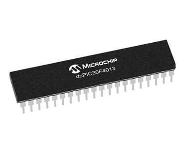 DSPIC30F4013-30I/P Dip Mikrodenetleyici