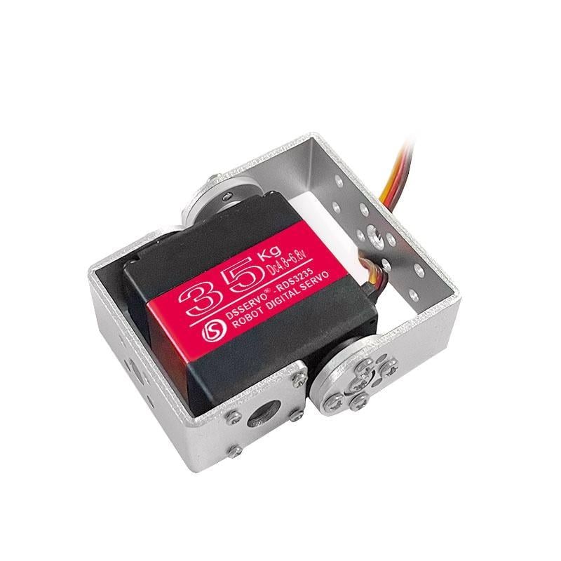 DSSERVO RDS3235 35kg Servo Motor - 180 Derece 