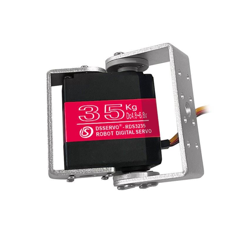 DSSERVO RDS3235 35kg Servo Motor - 180 Derece 