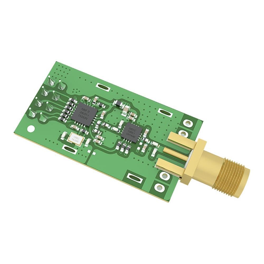EBYTE E01-ML01DP5 NRF24L01P 2.4 - 2.525 GHZ 5Km Menzilli Lora Modülü