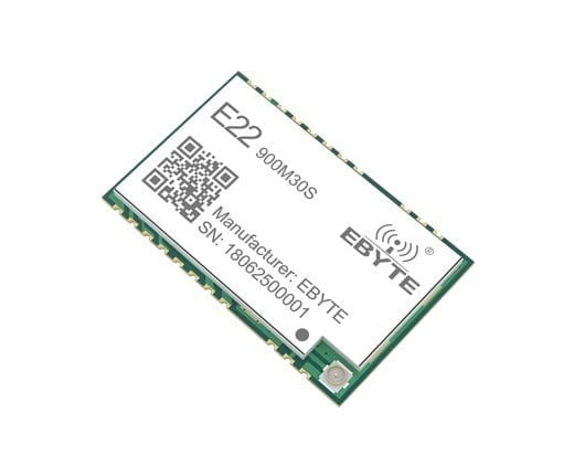 EBYTE E22-900M30S SX1262 LoRa Module 868MHz Wirele