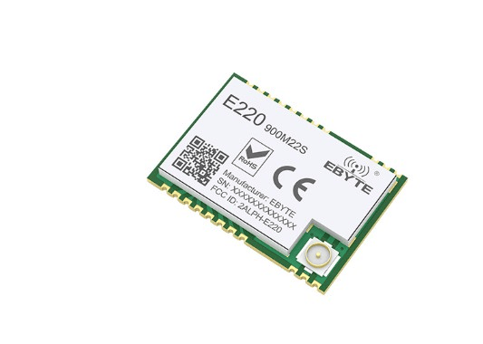EBYTE E220-900M22S LLCC68 LoRa 868Mhz 915Mhz Wireles
