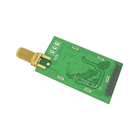 EBYTE  E32-433T20D LoRA UART RF Module 433MHz 20dB Lora Modülü