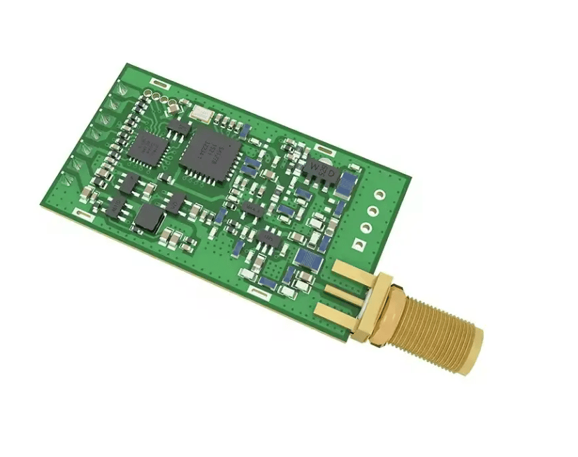 EBYTE E32-900T30D 868MHz 8km 30dBm LoRa Kablosuz H