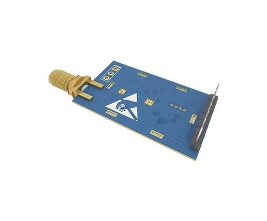 EBYTE E34-2G4H20D nRF24L01P 2.4GhZ IoT RF Modül