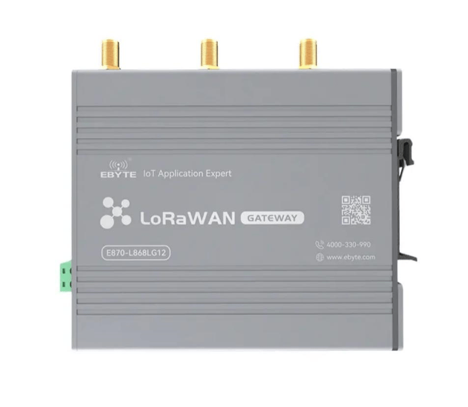EBYTE E870-L868KG12 SX1392 27dBm 3km Tam Duplex Lo