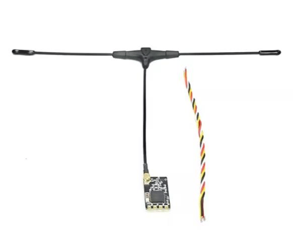 ELRS 433Mhz T Tipi Antenli Alıcı