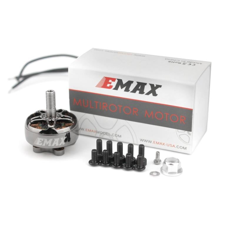 EMAX 2306 ECO II Serisi FPV Drone Motoru 2400KV