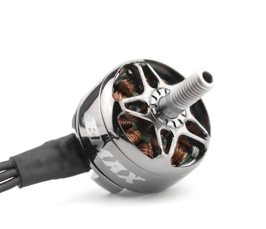 Emax Eco II 2207 | 6S 1700 KV Fırçasız Dron Motoru