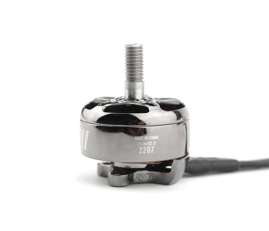 Emax Eco II 2207 | 6S 1700 KV Fırçasız Dron Motoru