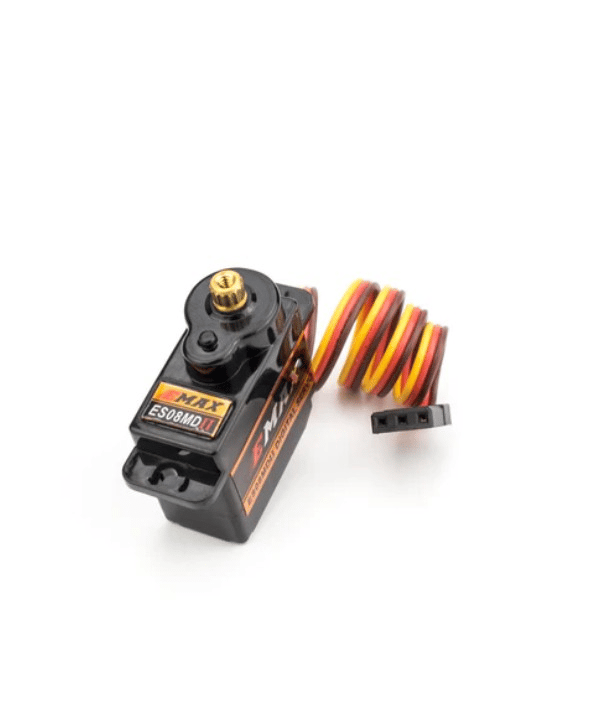 EMAX ES08MD II 13g Mini Metal Digital Servo 