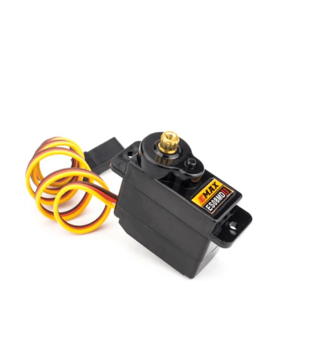 EMAX ES08MD II 13g Mini Metal Digital Servo 