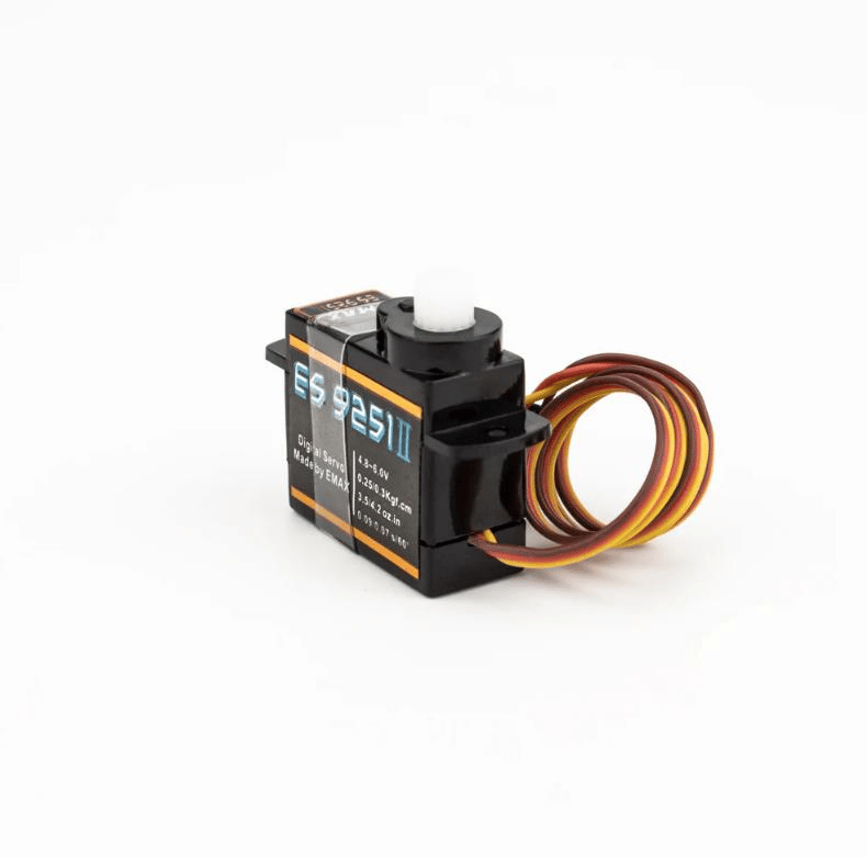 EMAX ES9251 4g Plastik Dişli Dijital Mikro Servo M