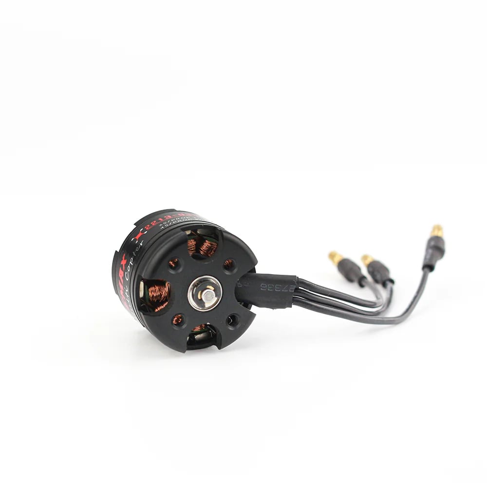 Emax MT2213 Fırçasız Motor 935KV Brusless Drone Pervane Seti CW - Orjinal Kutusu İle