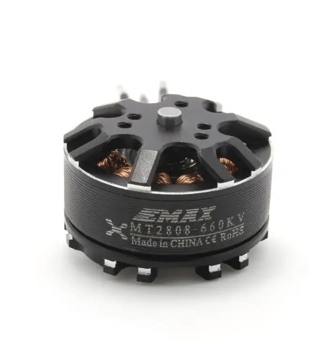 EMAX MT2808 850KV Fırçasız Drone Motoru