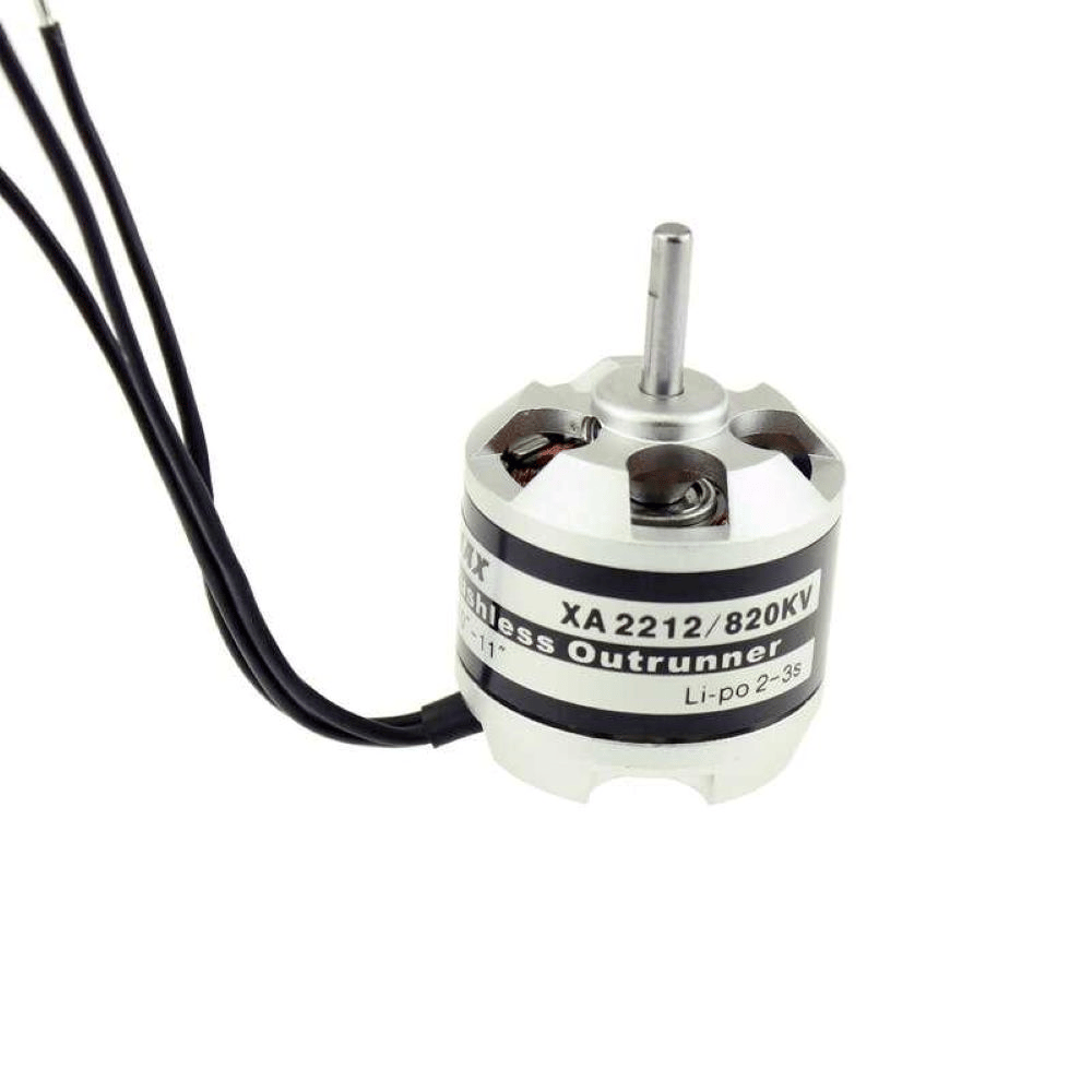 EMAX XA2212 Fırçasız Motor - 820KV