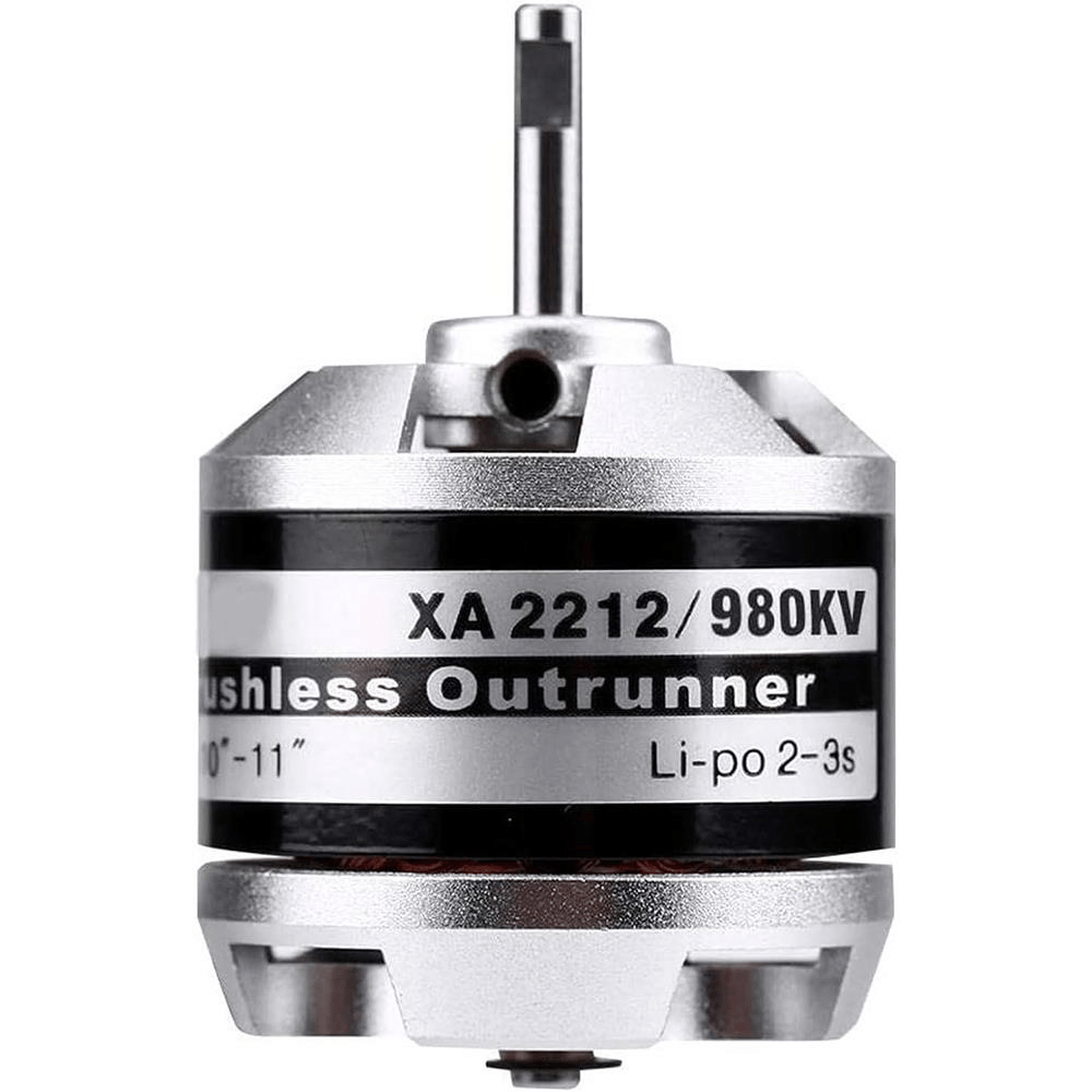 EMAX XA2212 Fırçasız Motor - 980KV (Brushless Multirotor)