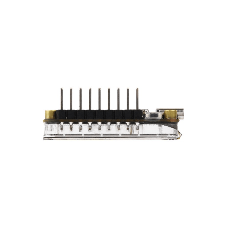 ESP32-C3 1,47 inç LCD Ekran Geliştirme Kartı
