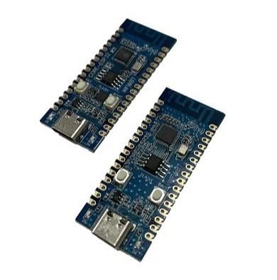 ESP32 C3 2.4G Wifi Bluetooth Geliştirme Kartı