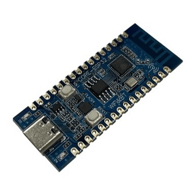 ESP32 C3 2.4G Wifi Bluetooth Geliştirme Kartı
