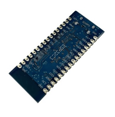 ESP32 C3 2.4G Wifi Bluetooth Geliştirme Kartı