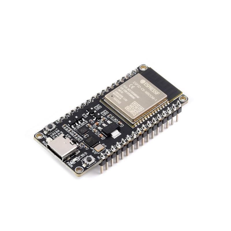 ESP32-C6-MINI-1 Geliştirme Kartı - 160MHz (WiFi 6 