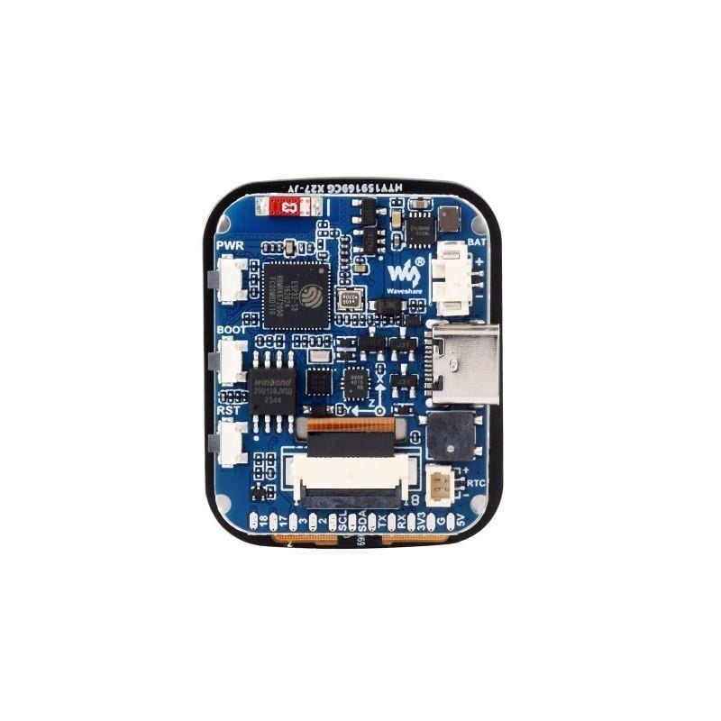 ESP32-S3 1.69