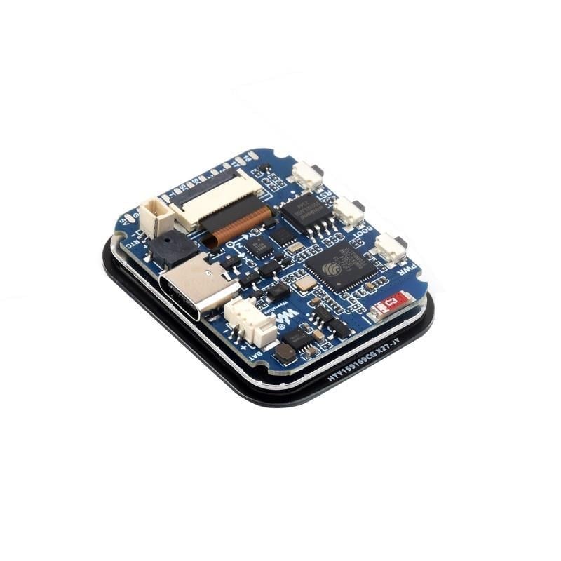 ESP32-S3 1.69