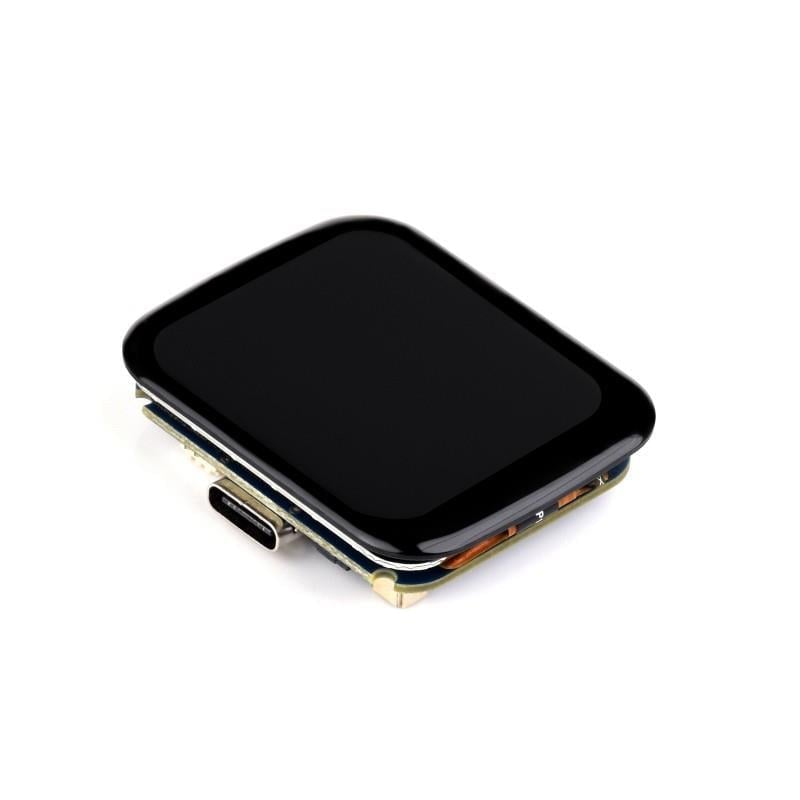 ESP32-S3 1.69
