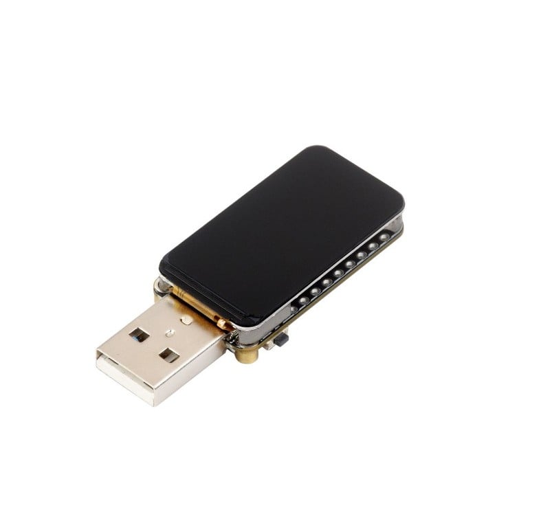 ESP32-S3 1.47 inç Ekranlı Geliştirme Kartı 172×320