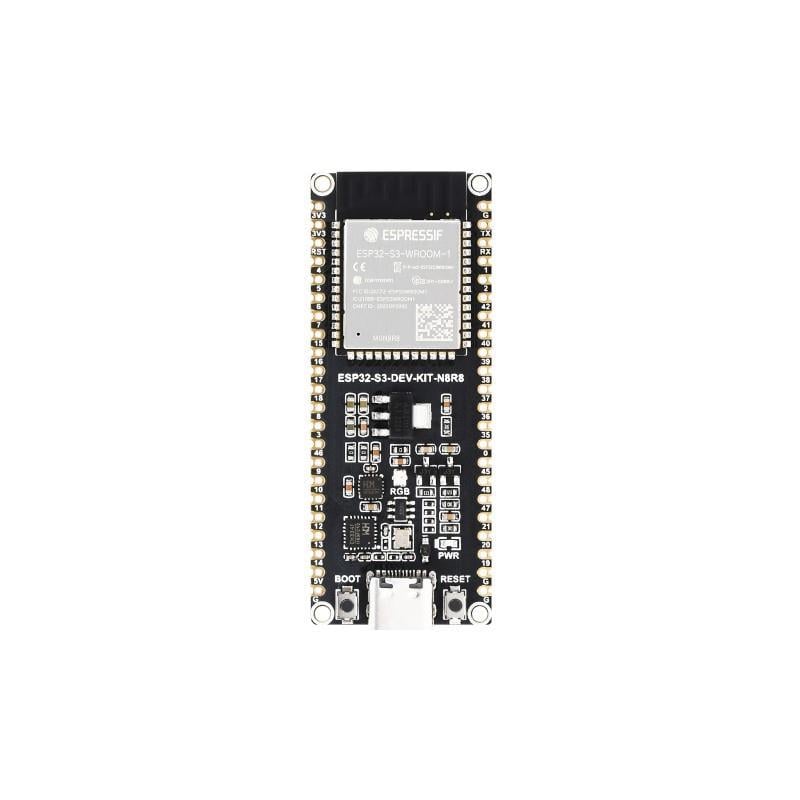 ESP32-S3-WROOM-1 Geliştirme Kartı - 240MHz