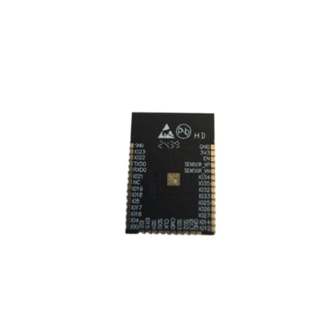 ESP32 WROOM 32D Wifi Bluetooth Modül