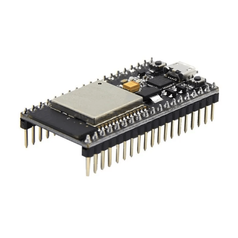 ESP32S Wifi - Bluetooth Geliştirme Kartı - 38 PİN - ch340