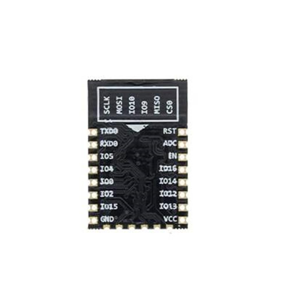 ESP8266 - 12E Seri Wifi Modül