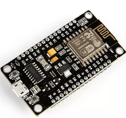 ESP8266 NodeMcu Lua WiFi Geliştirme Kartı CH340G