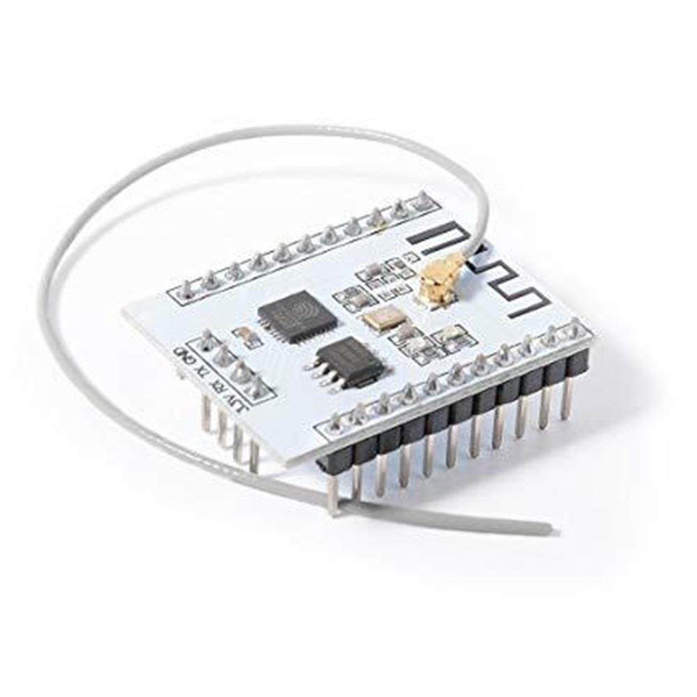 ESP8266 WiFi Modülü ESP-201