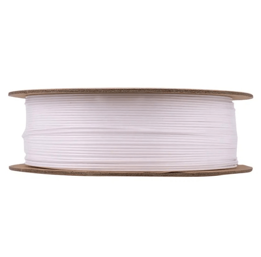 eSUN Beyaz Petg Filament 1.75mm 1 KG