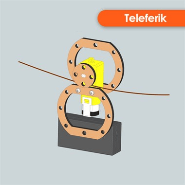 Evo STEM Eğitim Seti - Mechabau