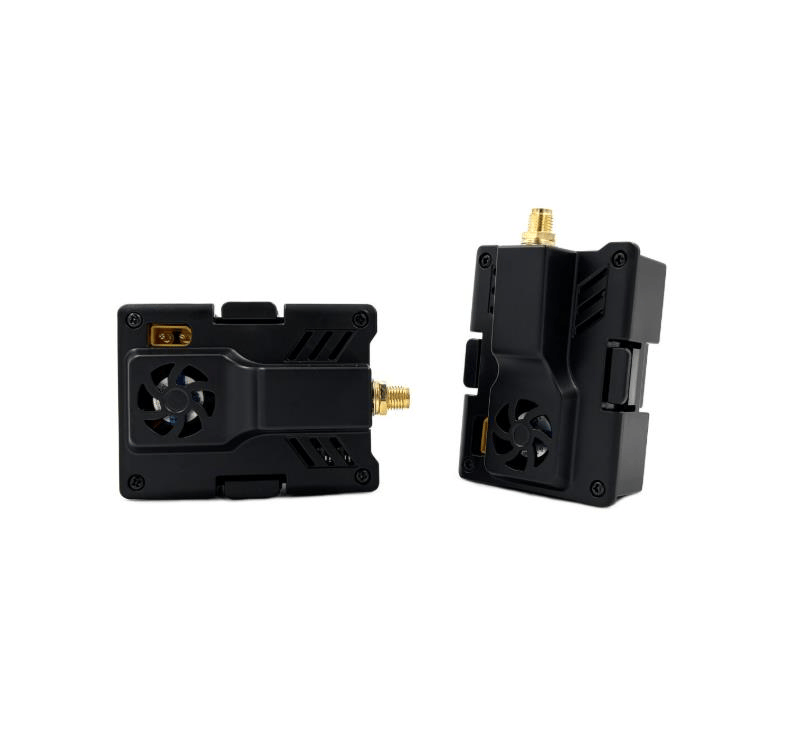 ExpressLRS TX4 Transmitter 433Mhz