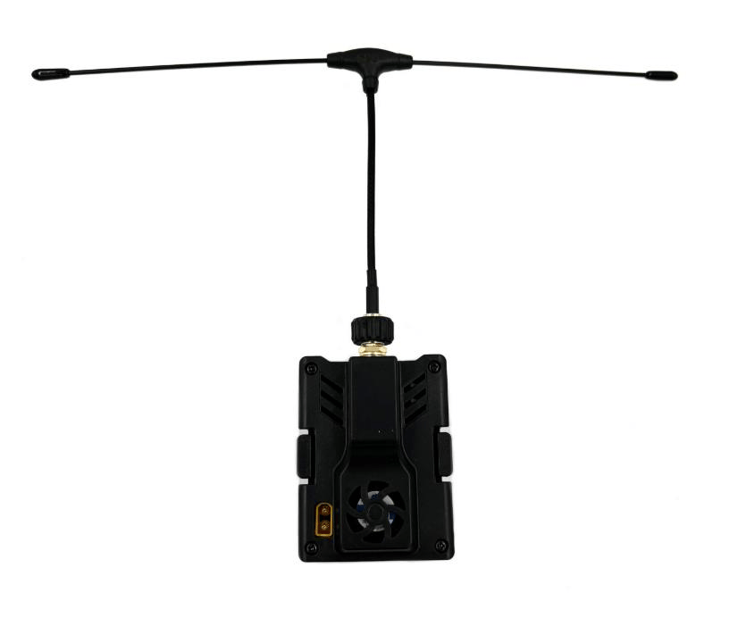 ExpressLRS TX4 Transmitter 433Mhz