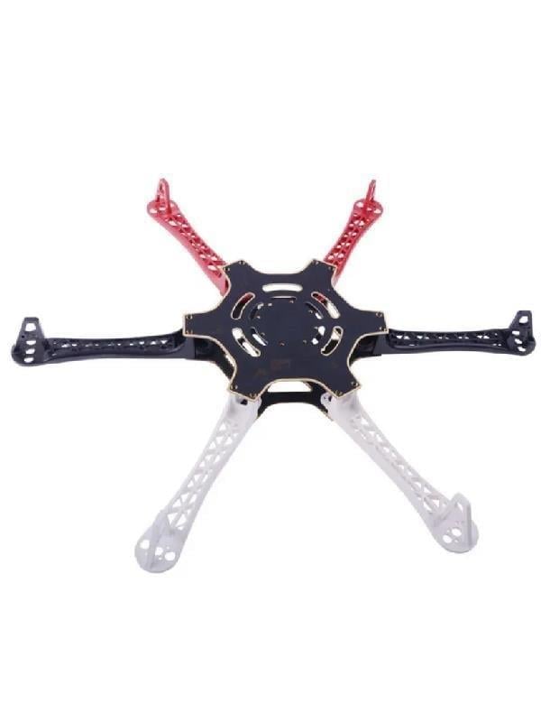 F550 Drone Frame Drone Gövdesi