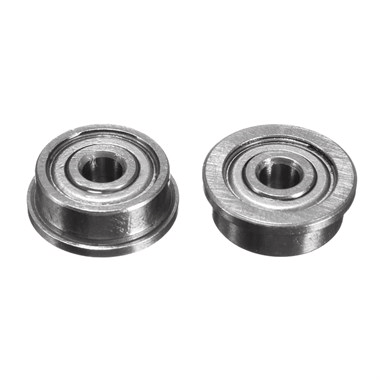 F624ZZ Rulman (3D Yazıcı için) 8x4mm
