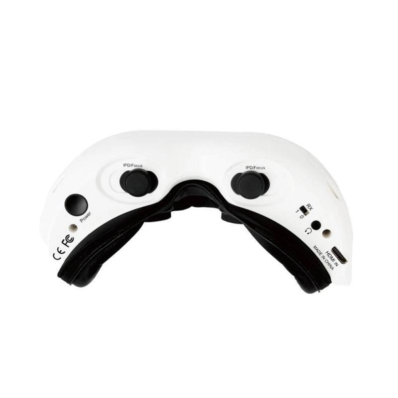 FatShark Dominator HDO Plus - FPV Drone Yarış Gözlüğü
