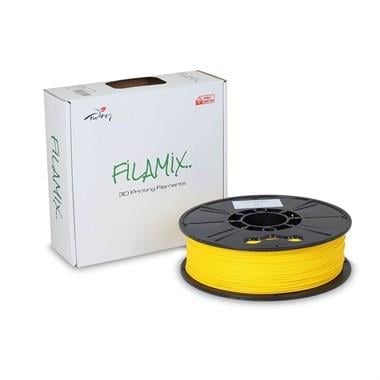 Filamix Sarı Filament PLA + 1.75mm 1 KG Plus