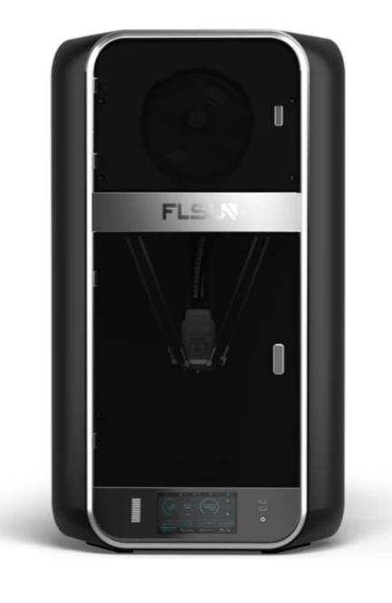 FLSUN S1 Ultra High Speed 3D Printer