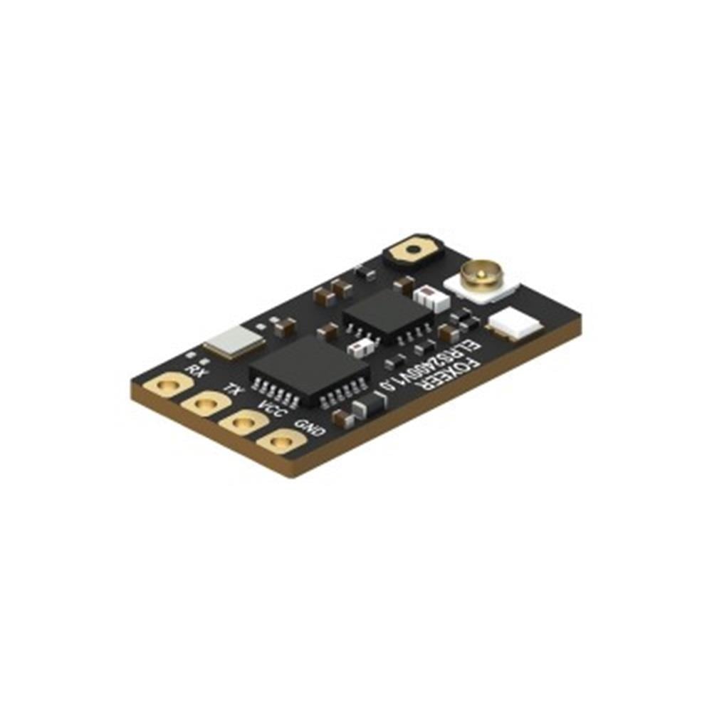 Foxeer ELRS 2.4G Alıcı - LNA Receiver