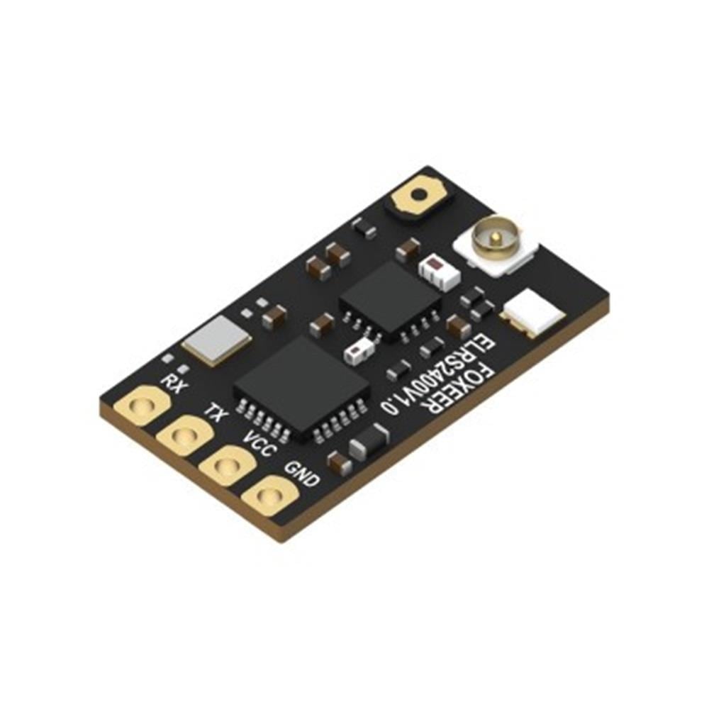 Foxeer ELRS 2.4G Alıcı - LNA Receiver