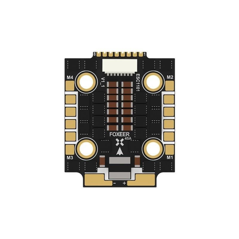 Foxeer Reaper F4 Mini 128K 45A BL32 4in1 ESC 20*20