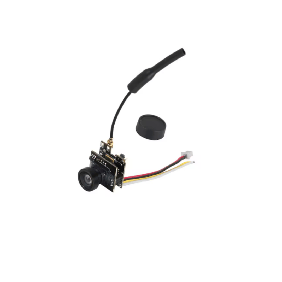FPV Drone Gözlük, AIO Kamera Mini Drone Seti