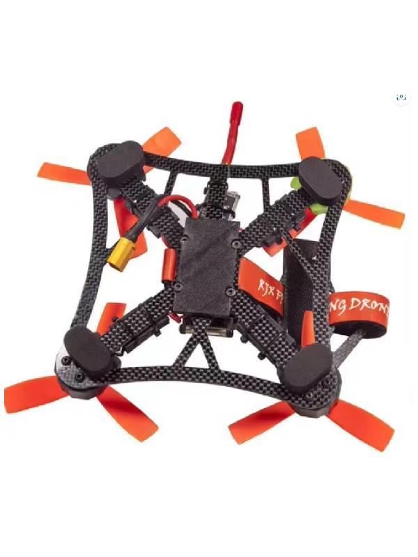 FPV Drone Titreşim Önleyici Sünger (QAV 180-250)